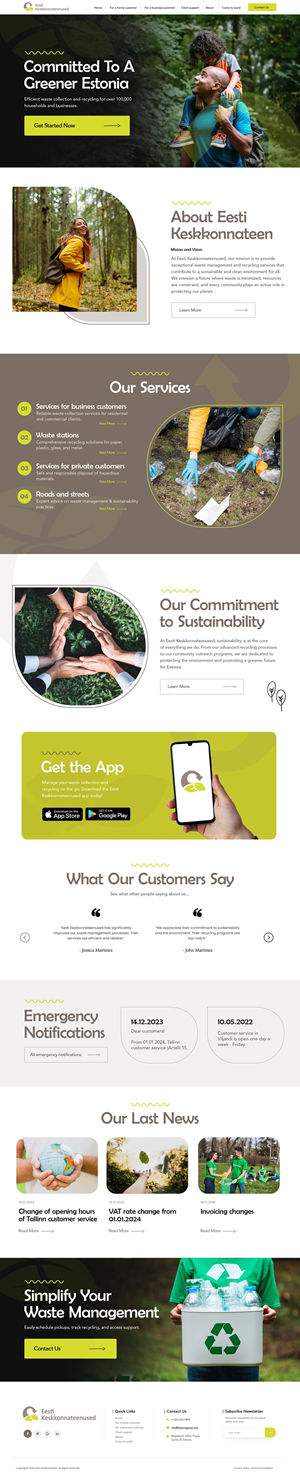 Web Design by NZ Creatives for this project | Design: #33287485