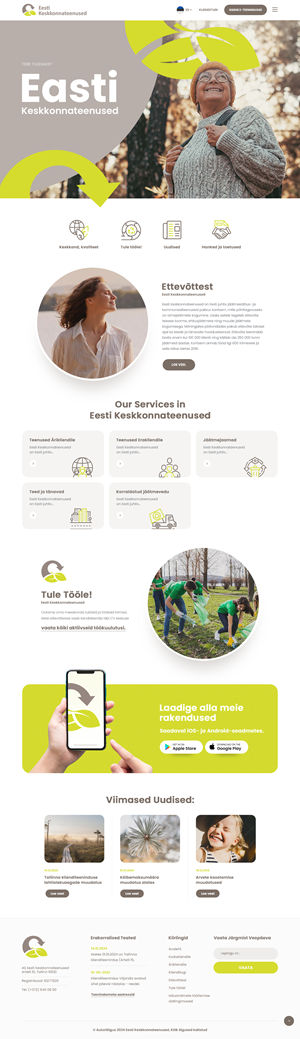 Web Design by NZ Creatives for this project | Design: #33287504