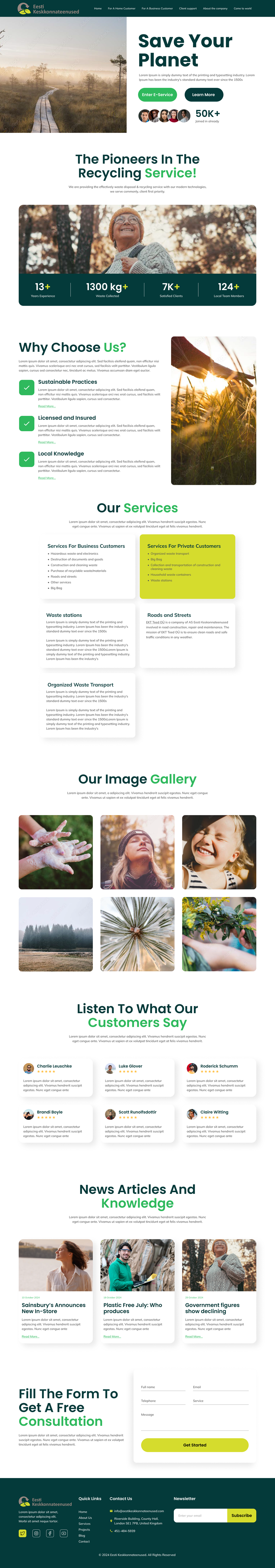 Web Design by NZ Creatives for this project | Design #33301810