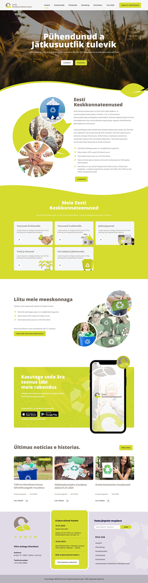 Web Design by NZ Creatives for this project | Design: #33301811