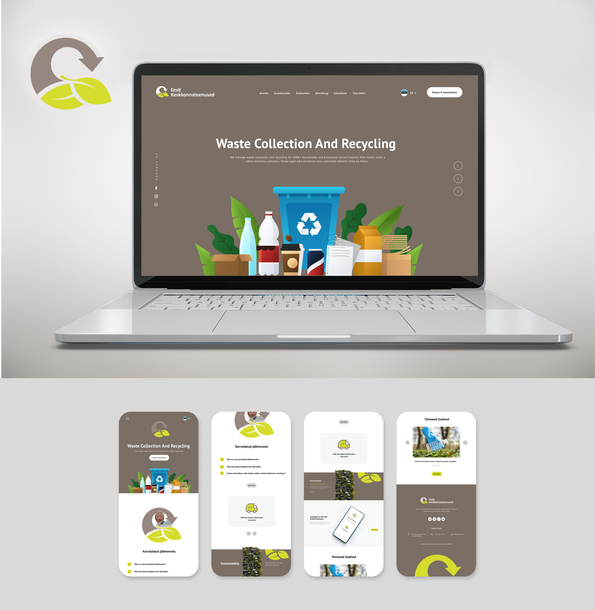 Web Design by ag622988 for this project | Design #33274506