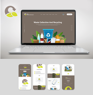 Web Design by ag622988 for this project | Design: #33274506