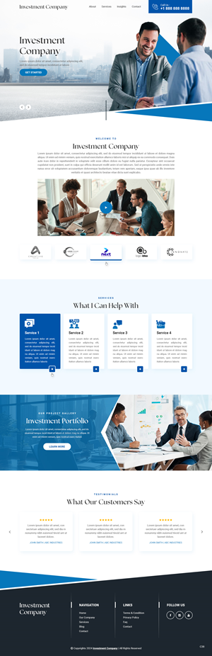 Diseño Wordpress por pb para este proyecto | Diseño: #33270598