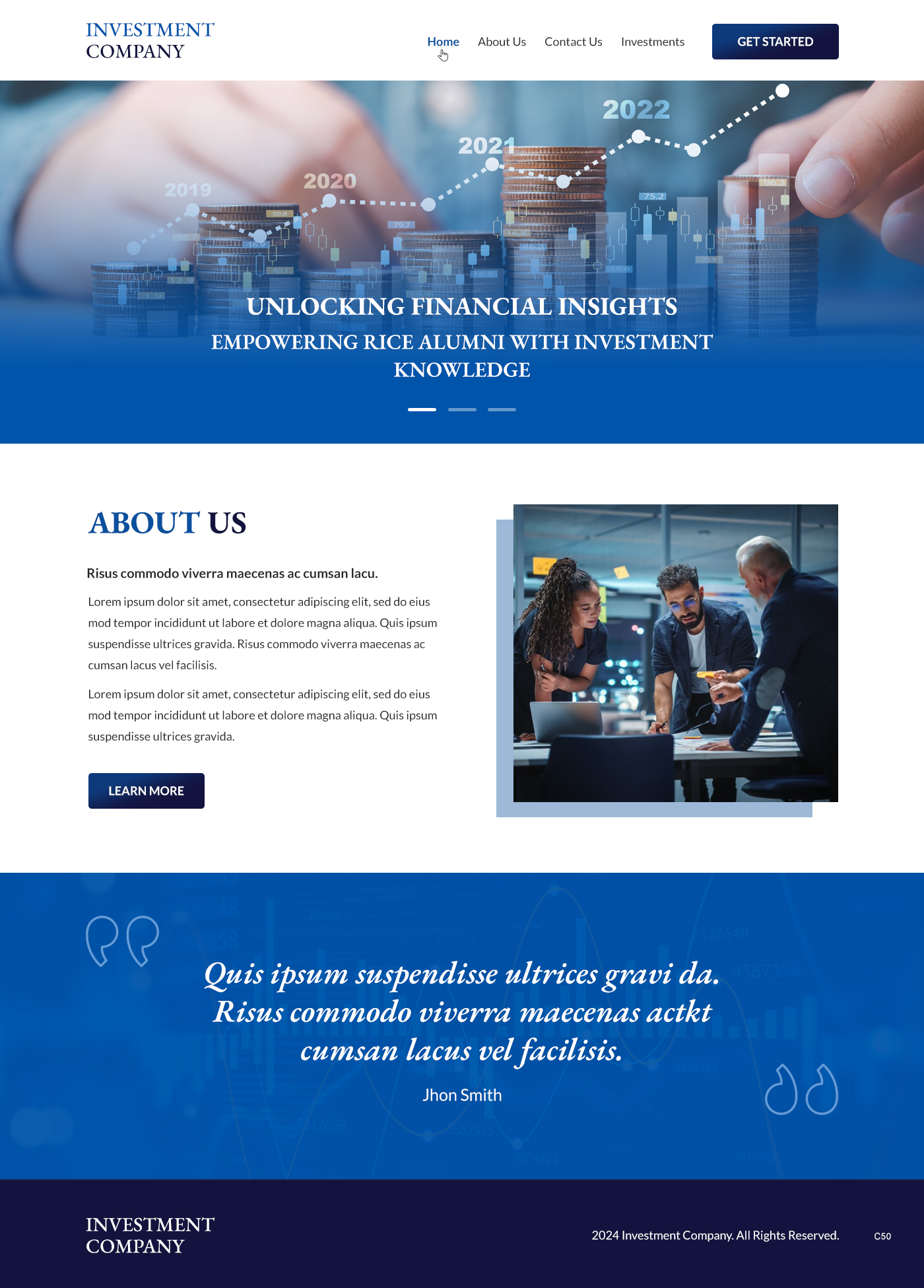 Wordpress Design by pb for this project | Design #33270600