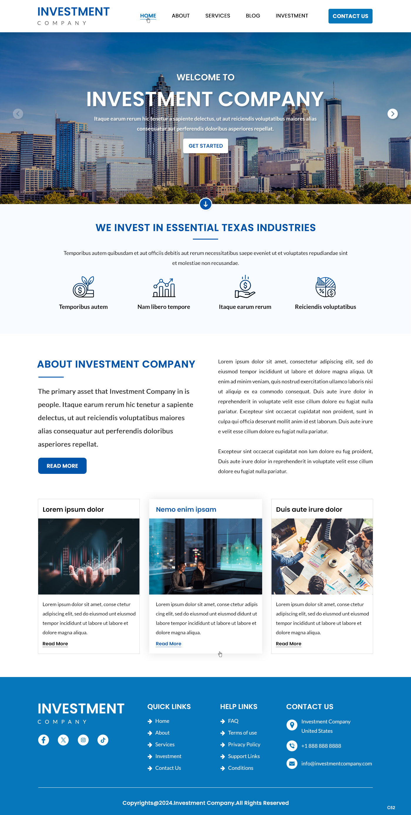 Wordpress Design by pb for this project | Design #33270603