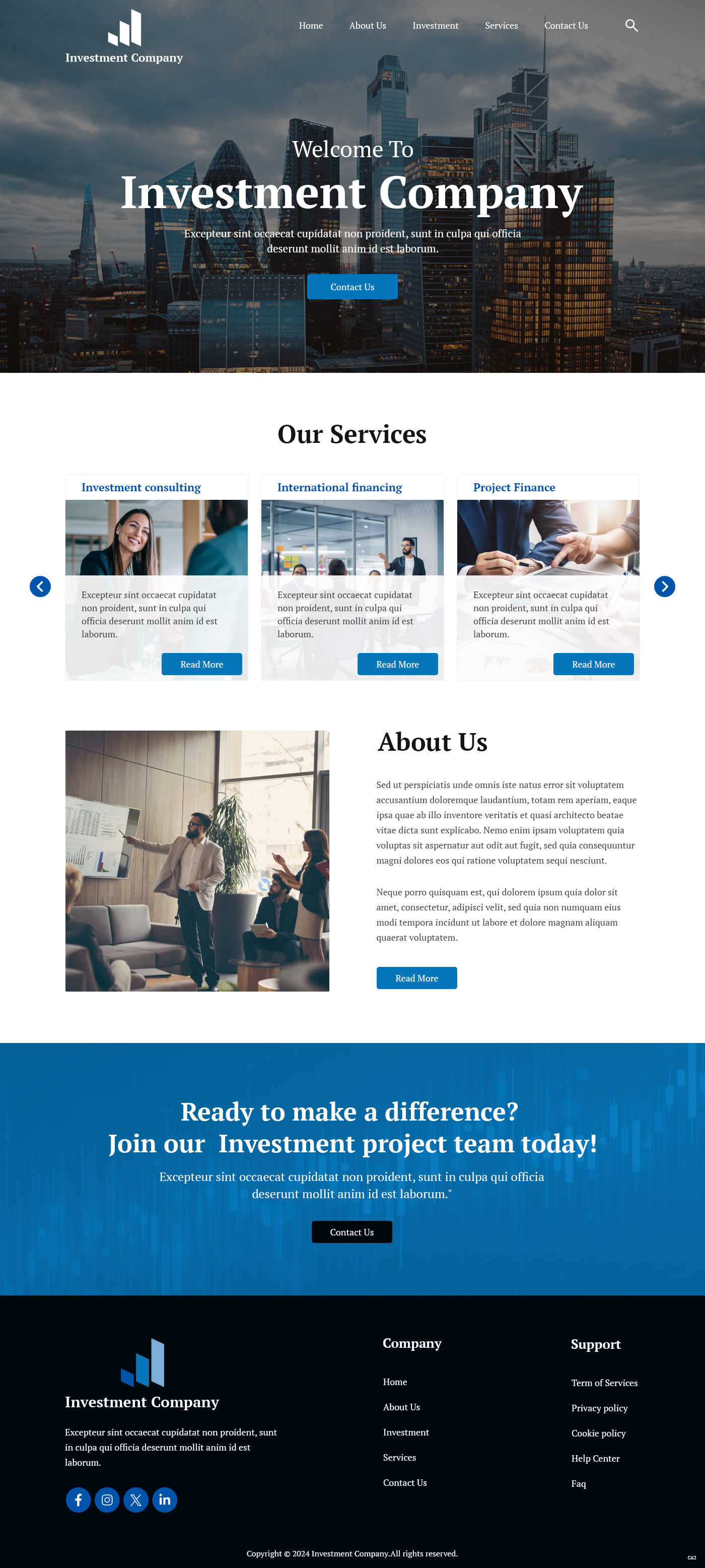 Wordpress Design by pb for this project | Design #33270604