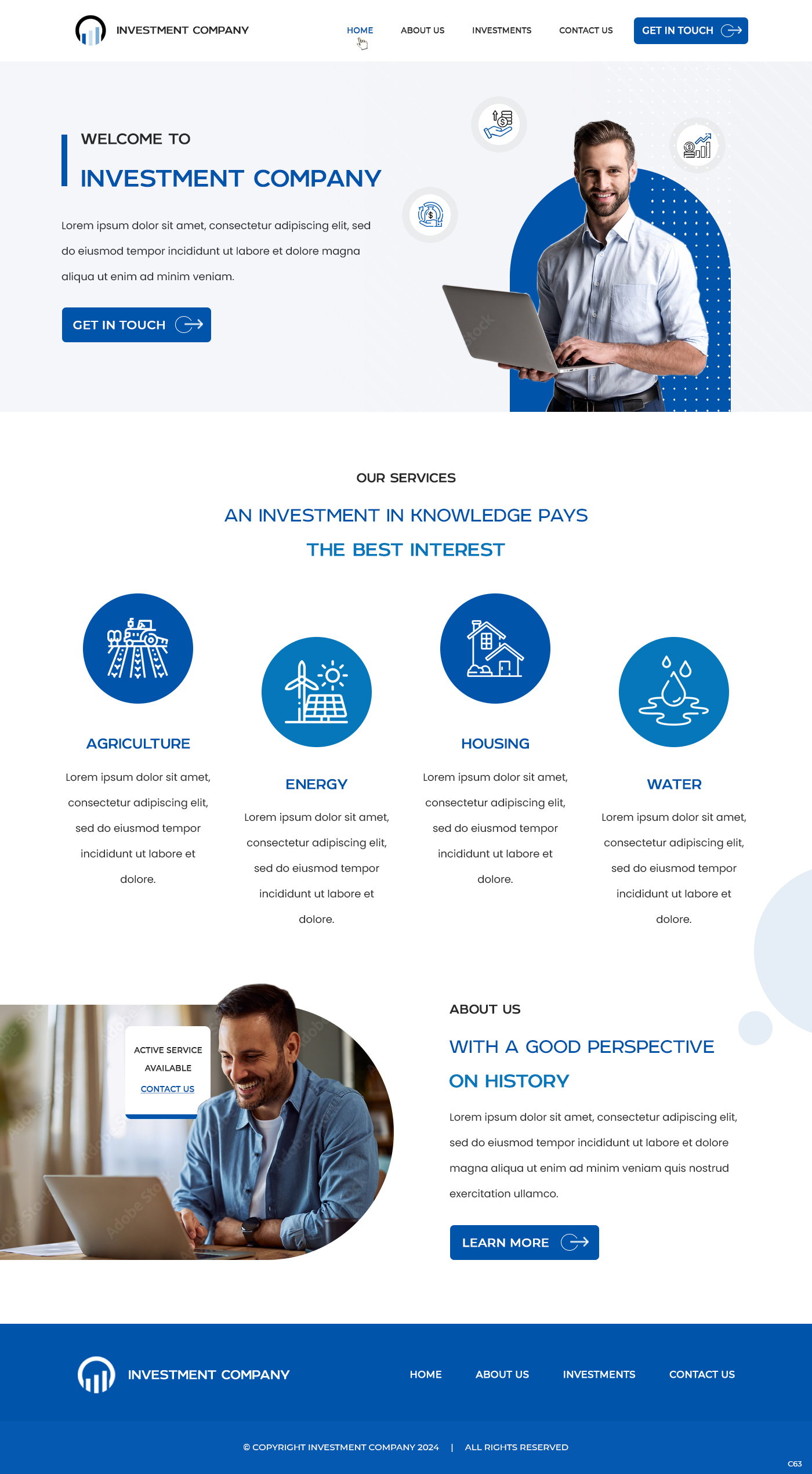 Wordpress Design by pb for this project | Design #33270606