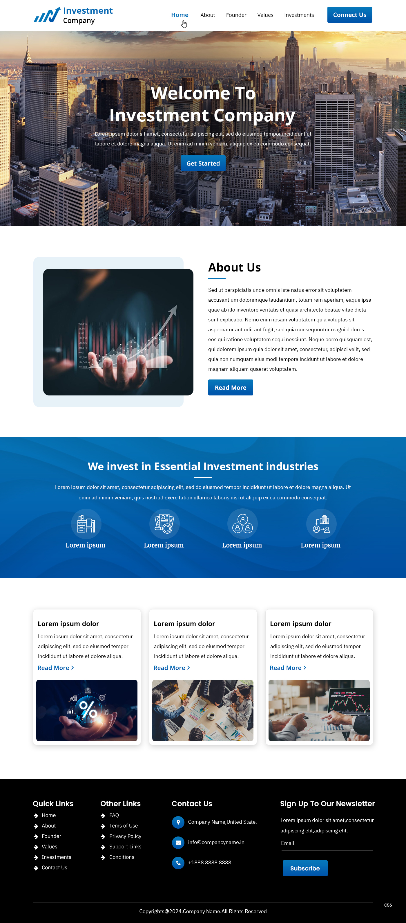 Wordpress Design by pb for this project | Design #33270607