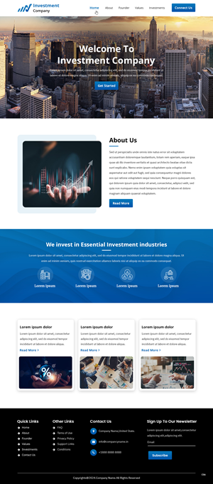 Diseño Wordpress por pb para este proyecto | Diseño: #33270607
