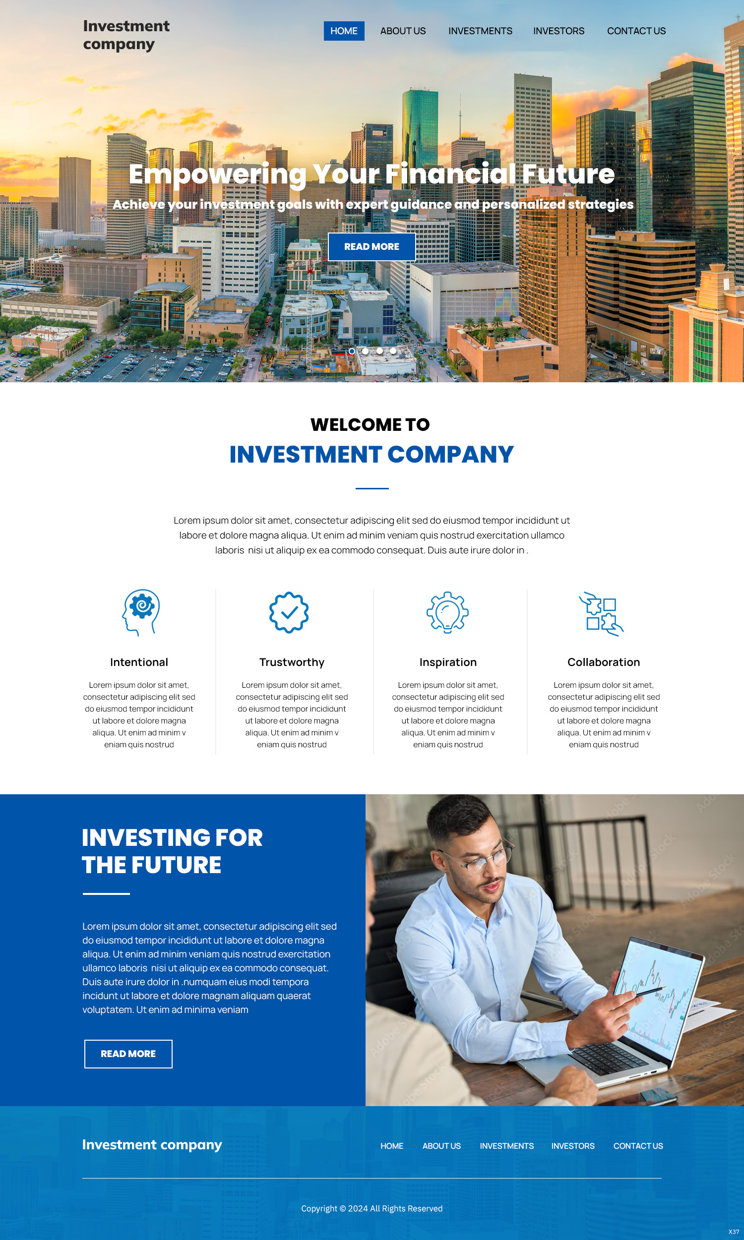 Wordpress Design by pb for this project | Design #33270613