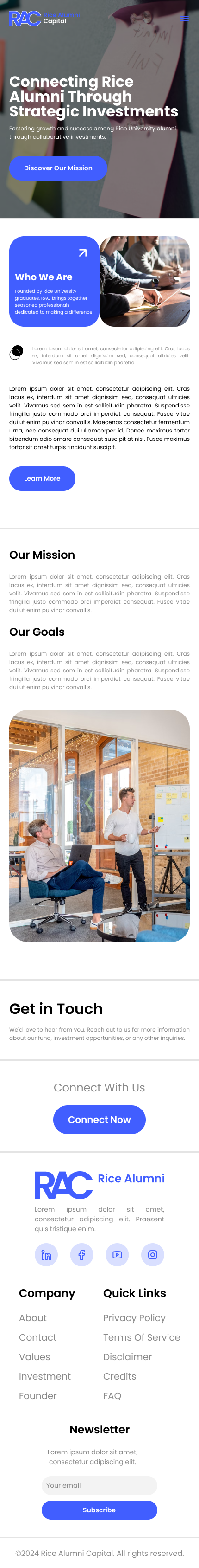 Wordpress Design by Taufik H for this project | Design #33305773