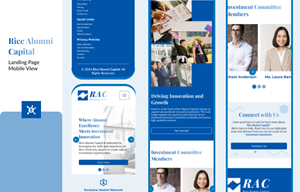 Diseño Wordpress por Taufik H para este proyecto | Diseño: #33305830