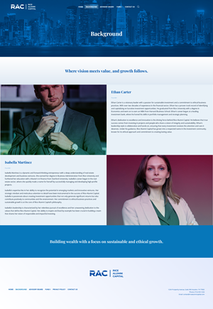 Diseño Wordpress por koder para este proyecto | Diseño: #33290485