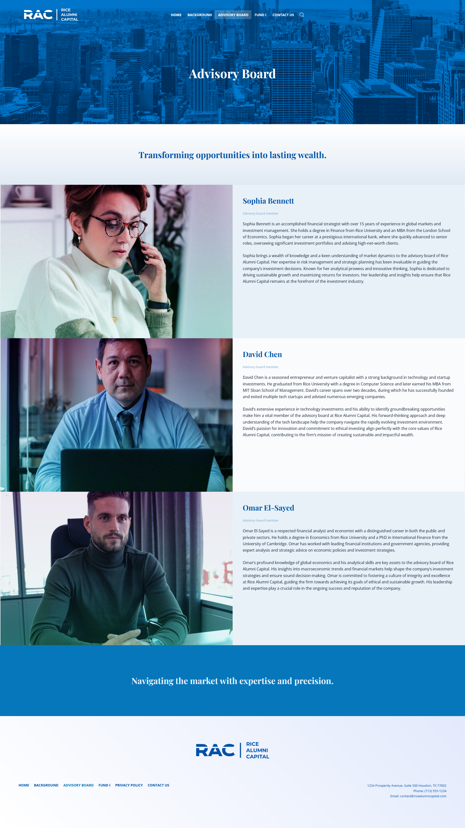 Wordpress Design by koder for this project | Design #33290486