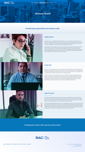 Diseño Wordpress por koder para este proyecto | Diseño: #33290486