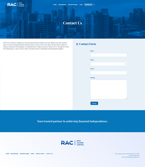Diseño Wordpress por koder para este proyecto | Diseño: #33290487