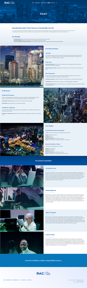 Diseño Wordpress por koder para este proyecto | Diseño: #33290488