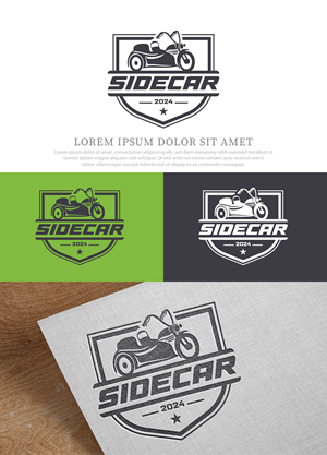 Diseño de Logo por NasarLogo para este proyecto | Diseño: #33315314