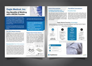 Flyer Design by HT Graphic for this project | Design: #33266197