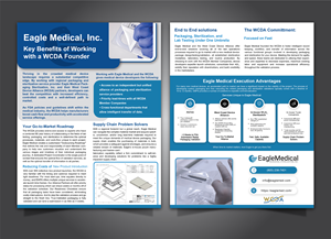 Flyer Design by HT Graphic for this project | Design #33268643