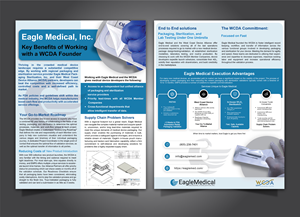 Flyer Design by HT Graphic