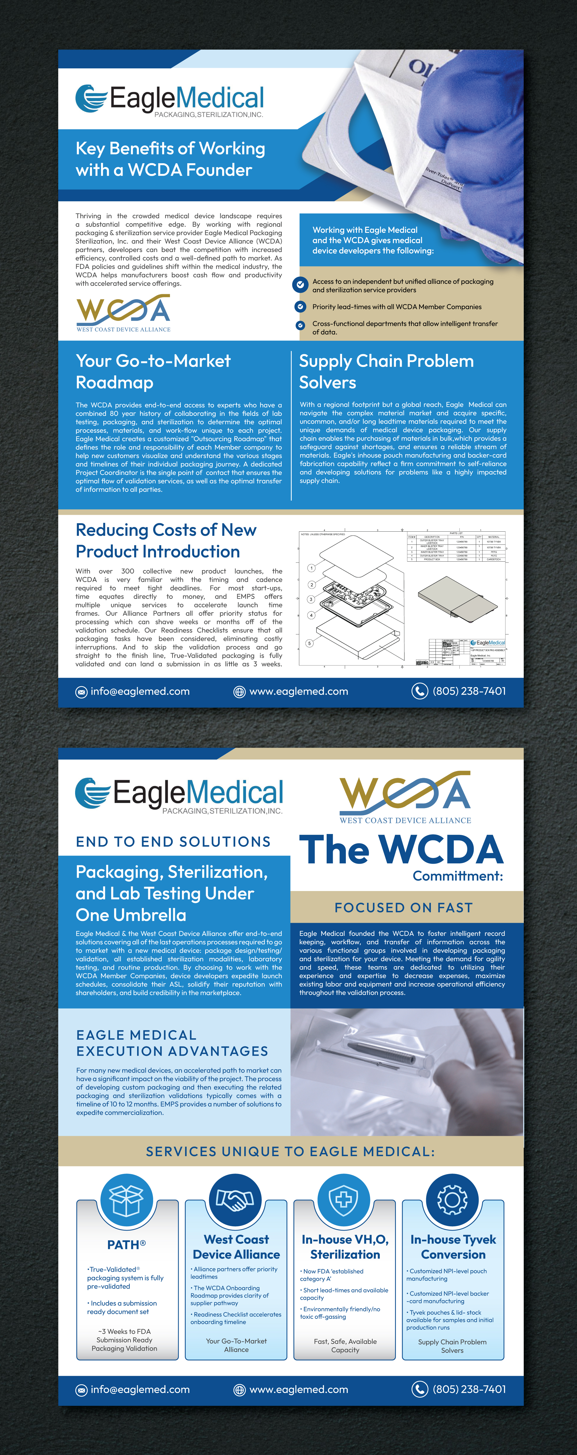 Flyer Design by saurov for this project | Design #33268322