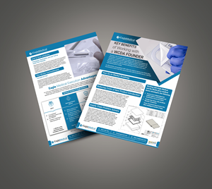 Flyer Design by Fine Graphics House for this project | Design: #33269929