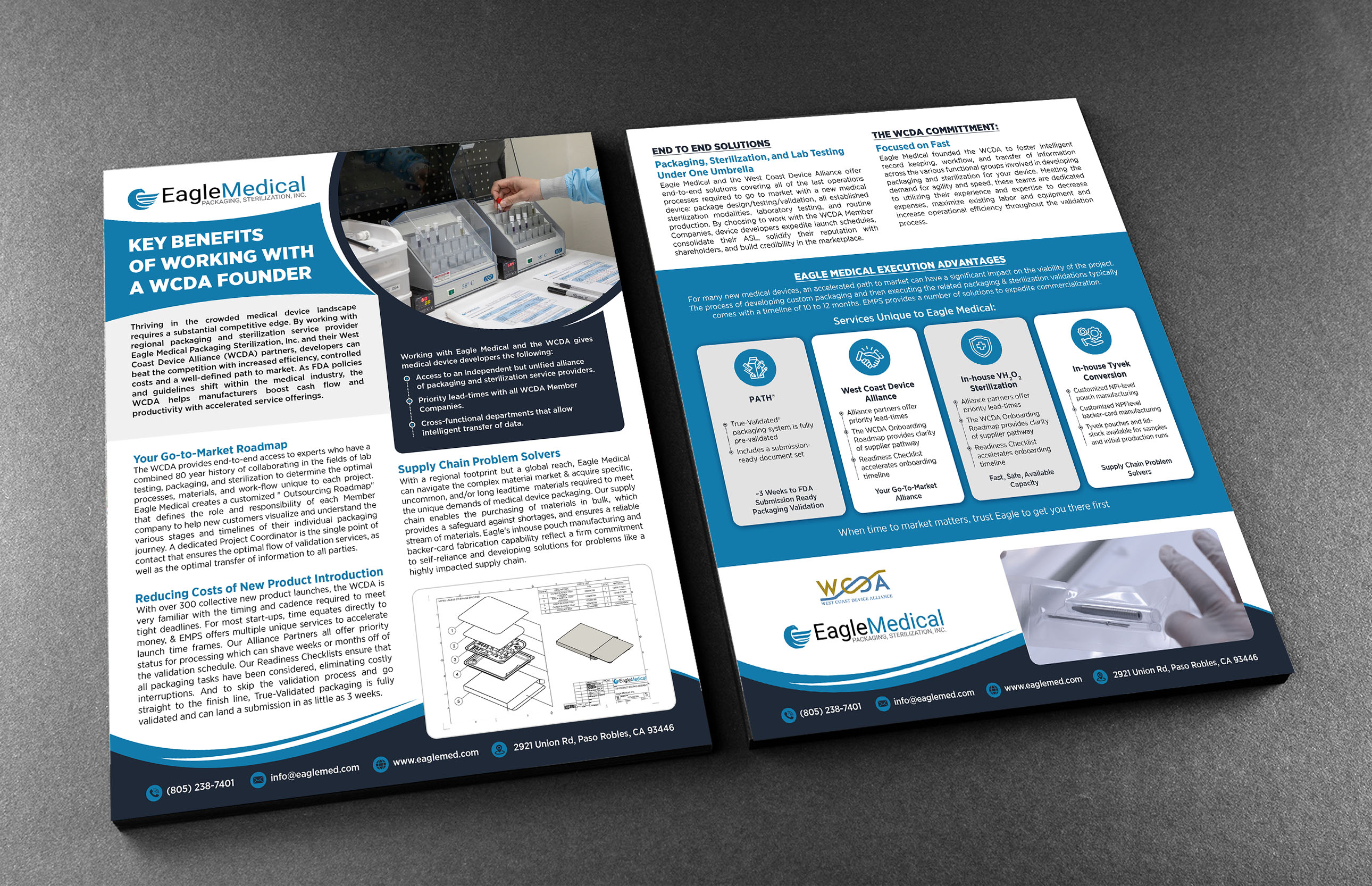 Flyer Design by GraphicsGuru for this project | Design #33270301