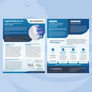 Flyer Design by UZdesigns for this project | Design: #33265465