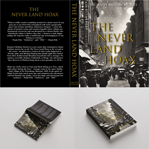 Book Cover Design by Sheronia