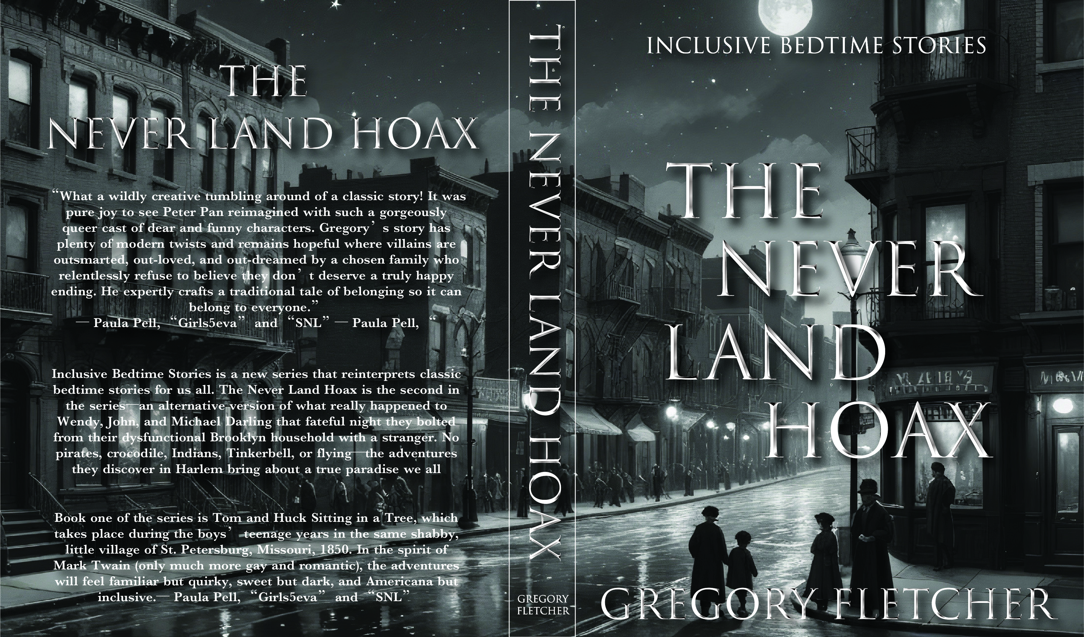 Diseño de portada de libro por Sheronia para este proyecto | Diseño #33283393