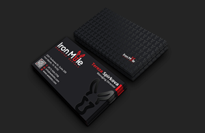 Diseño de Tarjeta de Presentación por DesignerShahadat para este proyecto | Diseño: #33265366