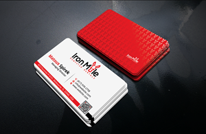 Diseño de Tarjeta de Presentación por DesignerShahadat para este proyecto | Diseño: #33265367