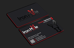 Business Card Design by DesignerShahadat