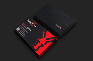 Diseño de Tarjeta de Presentación por DesignerShahadat para este proyecto | Diseño: #33265372