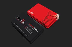 Diseño de Tarjeta de Presentación por DesignerShahadat para este proyecto | Diseño: #33265373