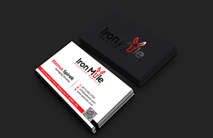 Diseño de Tarjeta de Presentación por DesignerShahadat para este proyecto | Diseño: #33265374