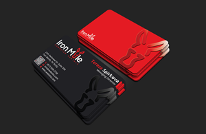 Diseño de Tarjeta de Presentación por DesignerShahadat para este proyecto | Diseño: #33265375