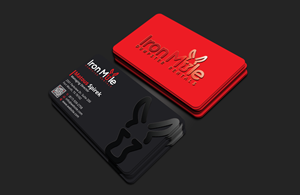 Diseño de Tarjeta de Presentación por DesignerShahadat para este proyecto | Diseño: #33265376