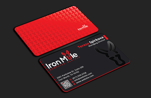 Diseño de Tarjeta de Presentación por DesignerShahadat para este proyecto | Diseño: #33265377