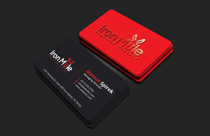 Diseño de Tarjeta de Presentación por DesignerShahadat para este proyecto | Diseño: #33265381