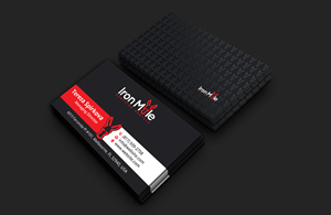Diseño de Tarjeta de Presentación por DesignerShahadat para este proyecto | Diseño: #33265387