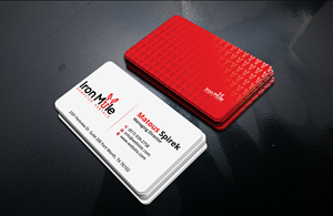 Diseño de Tarjeta de Presentación por DesignerShahadat para este proyecto | Diseño: #33265388