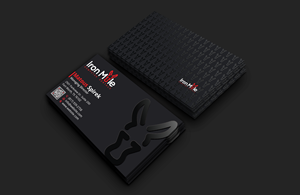 Diseño de Tarjeta de Presentación por DesignerShahadat para este proyecto | Diseño: #33265389
