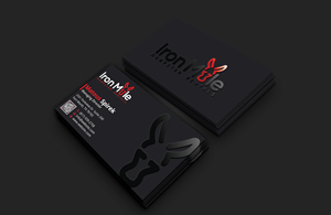 Diseño de Tarjeta de Presentación por DesignerShahadat para este proyecto | Diseño: #33265390