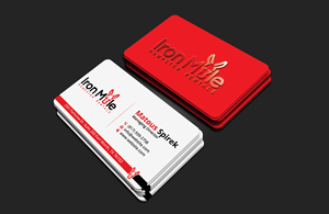Diseño de Tarjeta de Presentación por DesignerShahadat para este proyecto | Diseño: #33265391