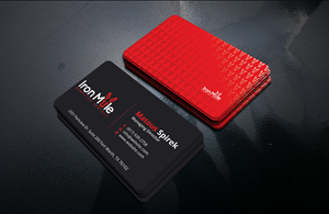 Diseño de Tarjeta de Presentación por DesignerShahadat para este proyecto | Diseño: #33265392