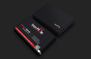 Diseño de Tarjeta de Presentación por DesignerShahadat para este proyecto | Diseño: #33265394