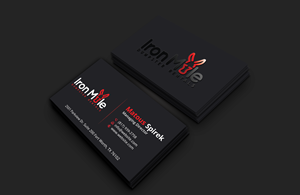 Diseño de Tarjeta de Presentación por DesignerShahadat para este proyecto | Diseño: #33265395