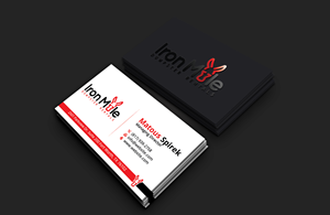 Diseño de Tarjeta de Presentación por DesignerShahadat para este proyecto | Diseño: #33265396
